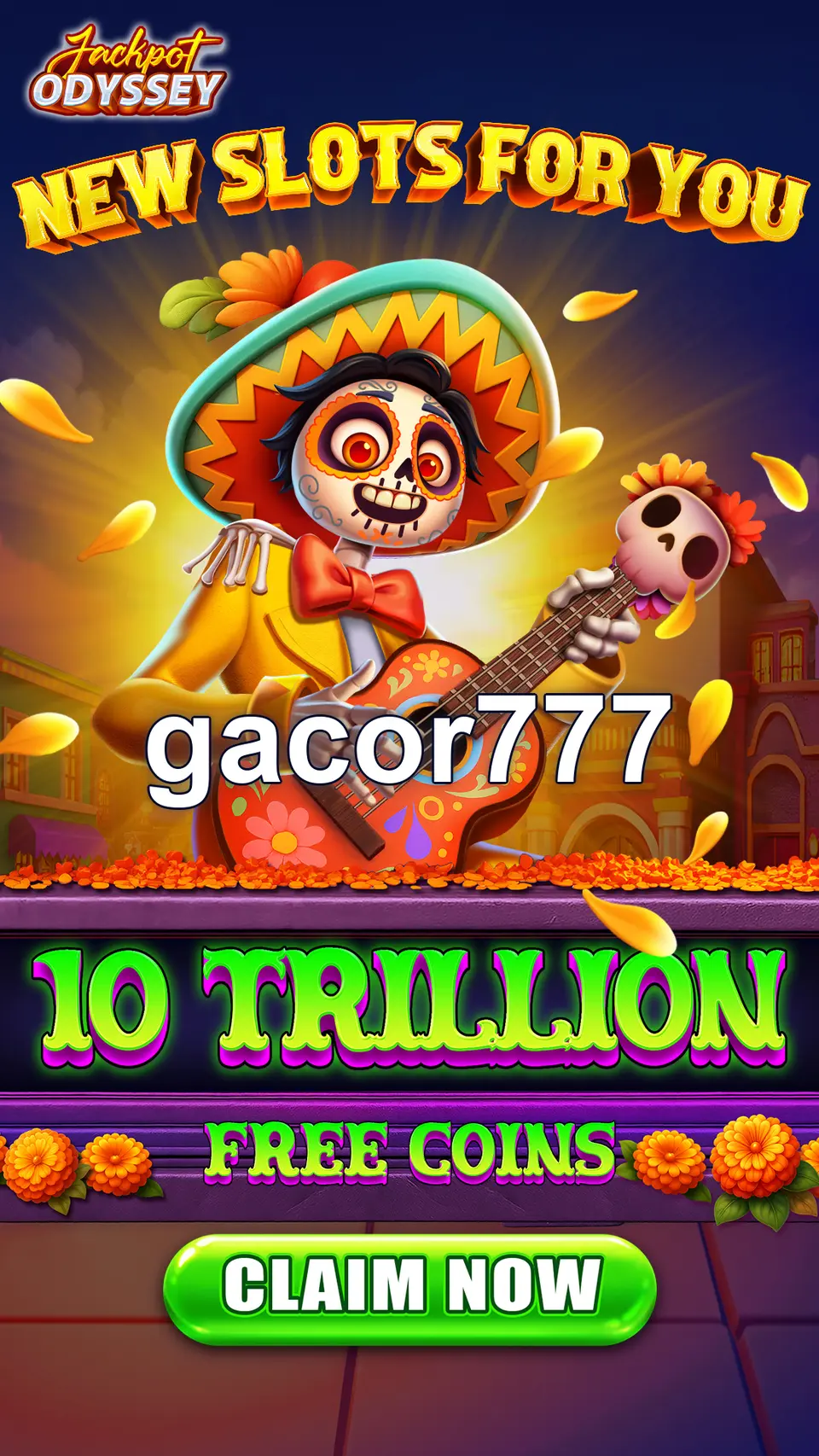 gacor777 APK