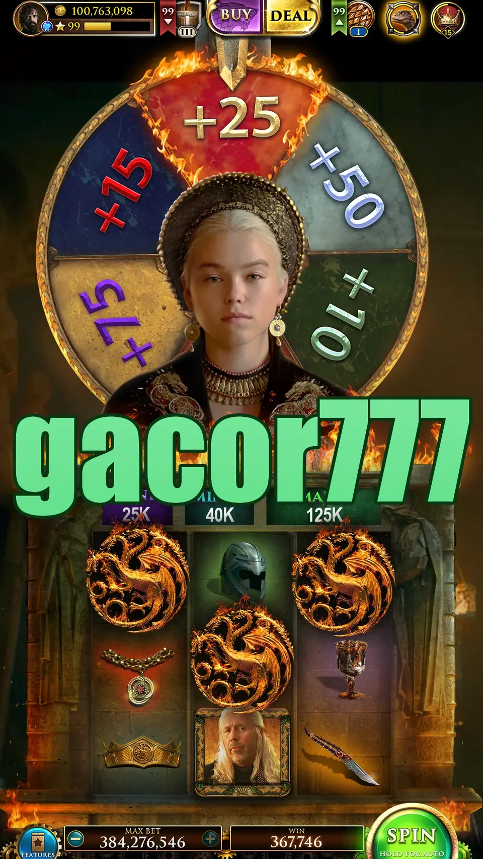 gacor777 Preview - Resmi Unduh